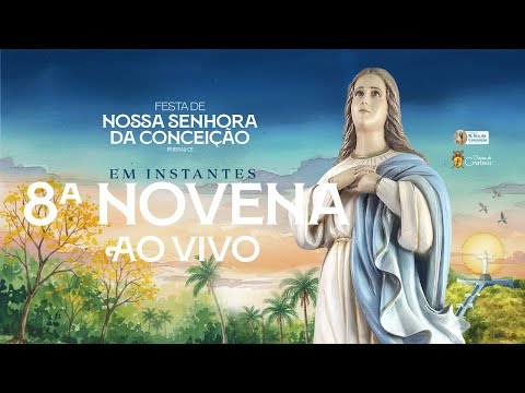 FESTA DE NOSSA SENHORA DA CONCEIÇÃO | 8º DIA | IPUEIRAS-CE