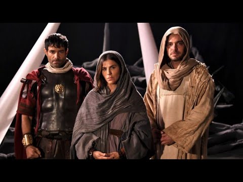 Maria Magdalena - zwiastun