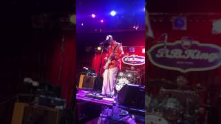 Buddy Guy @ BB King's NYC 05.20.17 - Hoochie Coochie Man