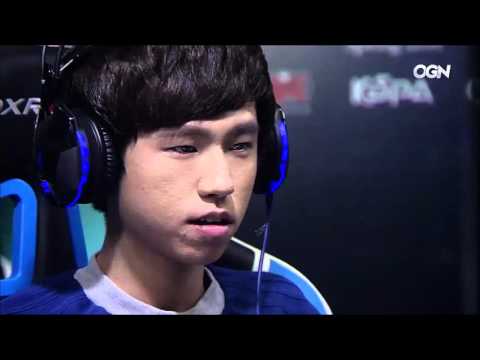 AFS vs KT Game1 Highlights