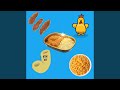 Macaroni With The Chicken Strips Remix