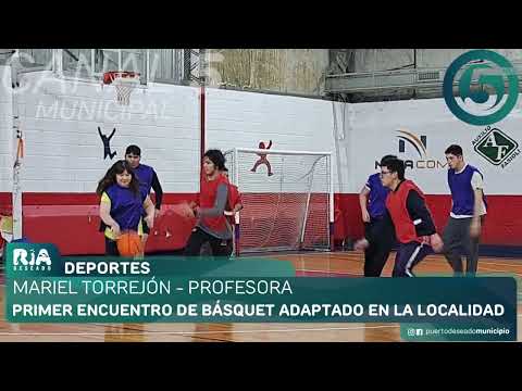 🔷 Mariel Torrejón - Profesora.
