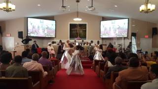 Tim Bowman, Jr. -  &quot;Fix Me&quot;