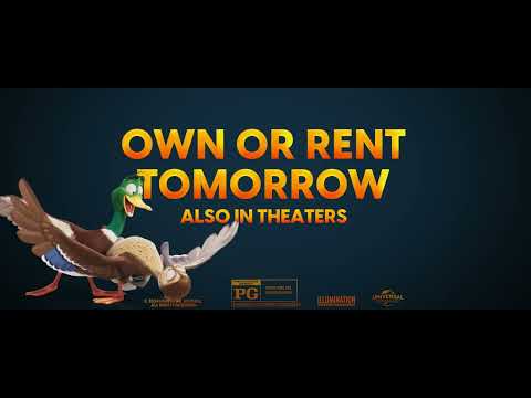 Watch at Home January 23