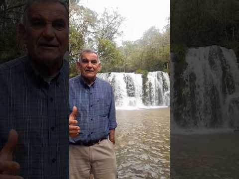 Salto Carlitos | Dos Arroyos, Misiones, Argentina
