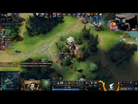 Saksa Space Created into Pog Mischief escape