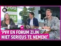 PowCast: De Verkiezingen met Rob Jetten