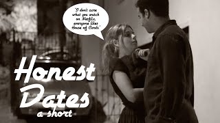 The Honest Date (a short film) video