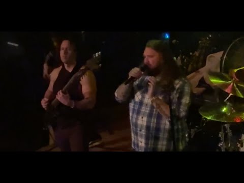 ONI performs "Silhouette" in Indianapolis on November 13, 2024