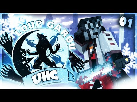 Loup-Garou UHC: S08E01 — TROP DE NOUVEAUTÉS !