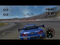 R Racing Evolution PS2 Gameplay
