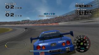 Vidéo R-Type Final
