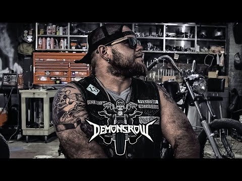 National Vice President of the Six Skulls MC, Jimbo - Full Interview