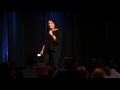 Solstice FWD 2016 Melissa Stevens Chief Digital Officer Fifth Third Bank