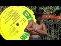 Triston Palmer   Lonely Man  1982 - (REGGAE DO BOM)