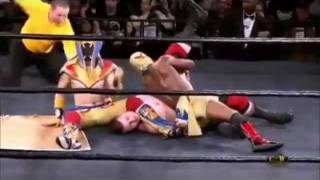 Equus - Blond Redhead  video musical