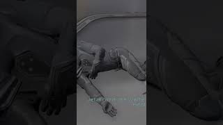 Hubris: Sind das... Zecken??? š«£