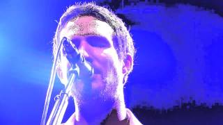 Rock and Roll Romance - Frank Turner [Live]