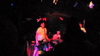 MAHLSTROM - ZWINGPFEIL Live in Rostock