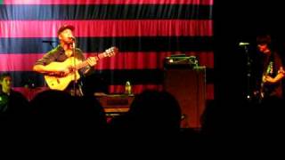 Tom Morello - Whatever it Takes - Fillmore 11/01/08
