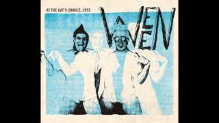 Ween - At The Cat&#39;s Cradle, 1992 (2008)