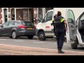 Politie valt Rotterdams restaurant binnen na tip