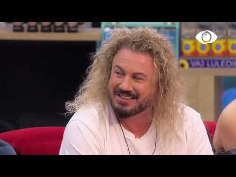 Fotinia apo Sabiani? Ja cili është konkurenti që largohet nga loja e BBV - Big Brother Vip 2