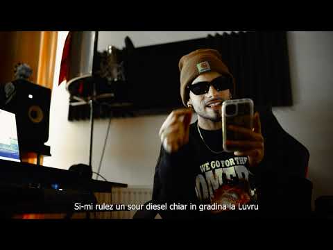 WVCKO - Codrii Neamtului Freestyle #Leapsa2