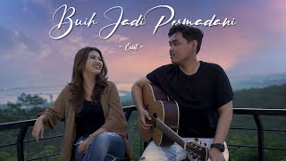 Download lagu BUIH JADI PERMADANI EXIST Cover by Nabila Maharani... mp3