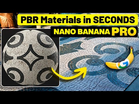 7 INSANE Ways Nano Banana PRO Changed My ArchViz… - Partner