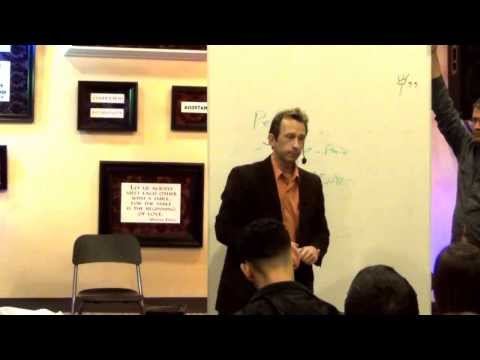 FREE Law of Attraction Class -  Secrets of Personal Transformation