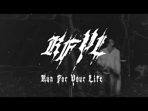 METHOD - Run For Your Life (Official MV) [ENG SUB]