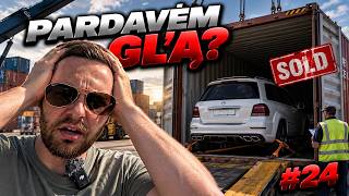 1000wheels.lt: VISKAS. GL'o NEBETURIM!