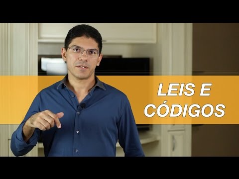 [Dica] Como Estudar Legislação para Concursos - Leis, Códigos, Vade Mecum
