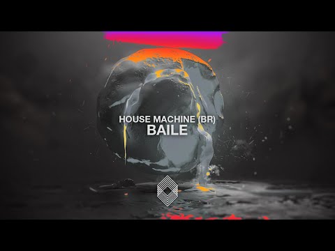 House Machine (BR) - Baile [Kryked LTD]