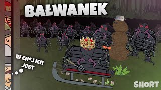 KAPITAN BOMBA: Bałwanek [SHORT]