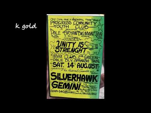 Silver Hawk vs. Gemini - Spanish Town Jamaica - August 1993