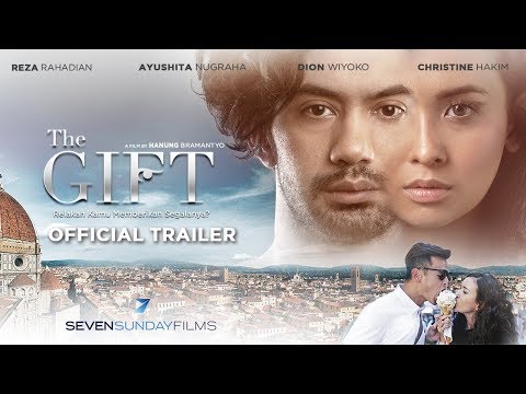 OFFICIAL TRAILER - THE GIFT 2018