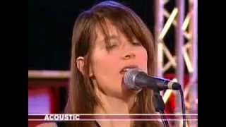 Camille - La demeure d'un ciel (Acoustic)