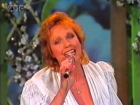 Edith Prock   Dankschön dass du bei mir bist   Grand Prix der Volksmusik 1990