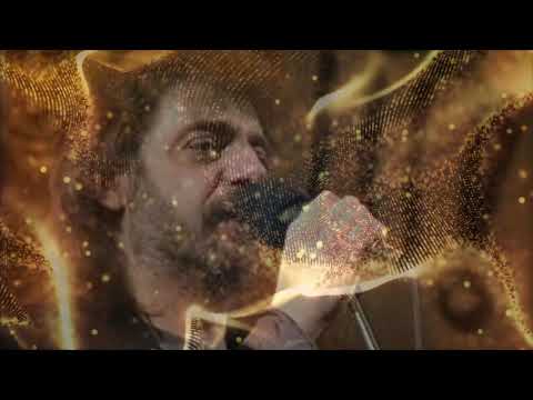 Ichisah - Robert Křesťan - Druhá Tráva - (Music video Bob Martinec)