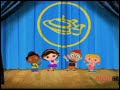Little Einsteins Fire Truck Rocket On Nick On June 25 2013