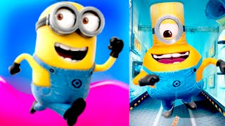 Minion Rush videosu