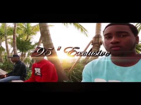Yung Rich of (RMB) Rich Mafia Boyz ~ Louis Vuttion Freestyle Promo