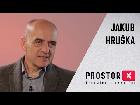 Hruška: Největší problém je naše rozežranost, elektromobil není spása, planeta už nebude jako dřív