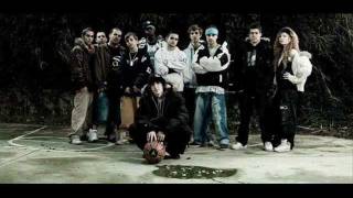 Porta - Nuestra Vida de Exitos (Con Santaflow, Arone, Kaste, Nieves y Sebas)