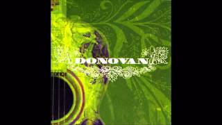 Donovan - Voyage into the Golden Screen