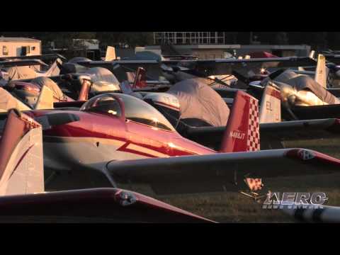 Aero-TV: Changing of The Guard - Rod Hightower and the Future of EAA (Part 3)