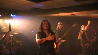 White Wizzard - High Speed GTO (live 8-19-12)HD