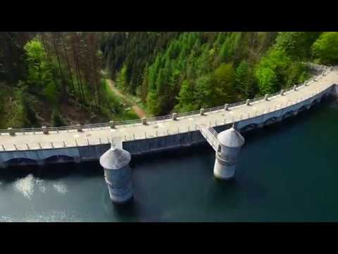 Neustädter Talsperre, 4K